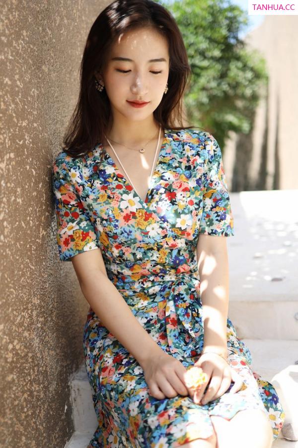 龚天艺 艺儿拿铁 [XIUREN]高清写真图 2019.08.23 艺儿伢哟第25张图片